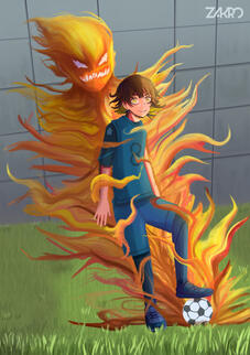 Full Body +